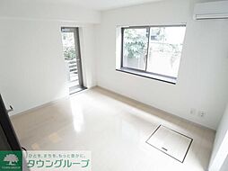 不動前ＡＮＮＥＸ 301 3階1Kのリビング/ダイニング