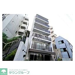 パークハウス代々木公園アーバンス 0701