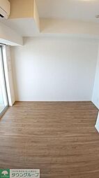 レオンコンフォート池田山 603 6階1Kのリビング/ダイニング