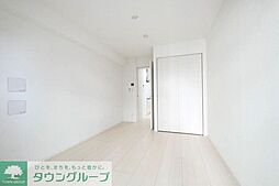 グランジット日本橋浜町 401 4階1Kのリビング/ダイニング