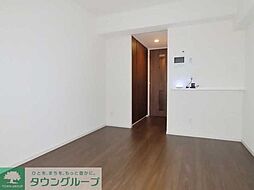 Ｌａ　Ｄｏｕｃｅｕｒ大島 504 5階1Kのリビング/ダイニング