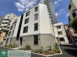 GRAN　PASEO芝公園