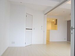 スタイリオ中延駅前 605 6階1LDKのリビング/ダイニング