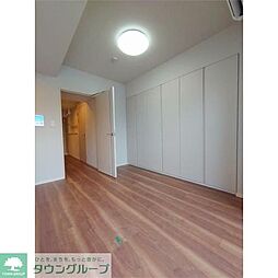 セジョリ虎ノ門(セジョリトラノモン) 201 2階1Kのリビング/ダイニング