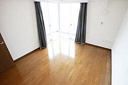 品川シーサイドビュータワー1 1708 17階1LDKのリビング/ダイニング