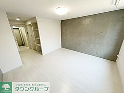 ＣＯＣＯＣＵＢＥ鵜の木 103 1階2LDKのリビング/ダイニング