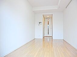 ルクレ日本橋馬喰町 508 5階1Kのリビング/ダイニング