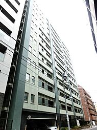 コンフォリア日本橋 0903