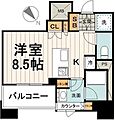 ParkAxis茅場町3階13.0万円