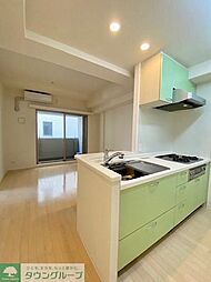 ラクラス日本橋久松町 1LDKの写真