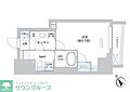 LUMA高輪2階11.8万円