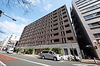 東京都港区新橋6丁目19-1：物件画像／株式会社タウンハウジング東京　芝公園店