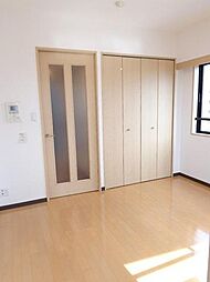 KDXレジデンス門前仲町 1Kの写真