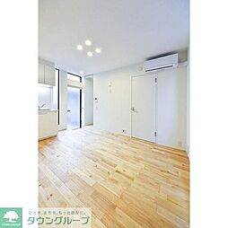 グランエッグス目黒W 1DKの写真