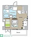 レジディア恵比寿8階14.5万円