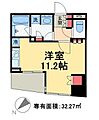 パークアクシス日本橋ステージ6階16.8万円