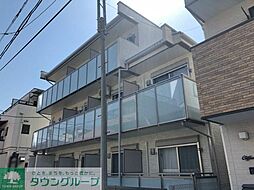 外観画像