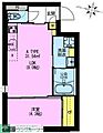 ADORE URBAN大森町A1階17.3万円