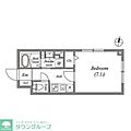 PASEO渋谷本町4階12.4万円