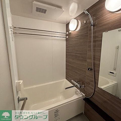 浴室