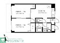 湯島台レジデンス2階16.0万円