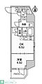 ALTERNA亀戸310階15.4万円