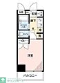 メインステージ飯田橋5階12.2万円