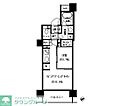パークホームズ目黒リバーサウス9階18.9万円
