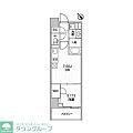 SEASONFLATS柿の木坂5階16.2万円