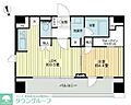 フレシア中目黒7階22.4万円