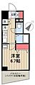 BELLGRADEDUE2階10.0万円
