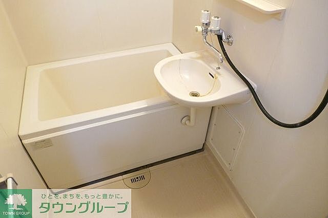 浴室