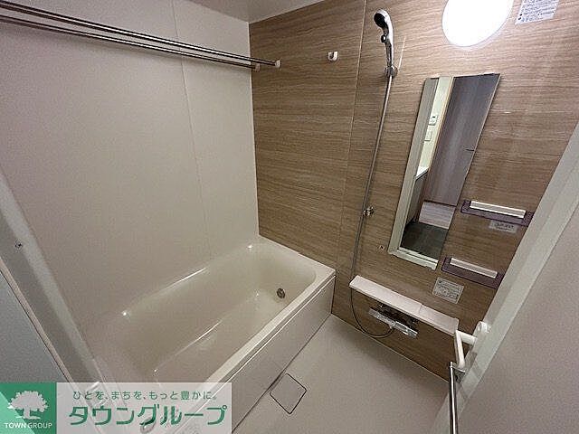 浴室