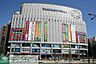 周辺：ヨドバシAkiba 徒歩11分。 820m
