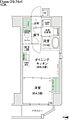 スタイリオ蒲田24階13.9万円