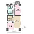 パークフラッツ日本橋馬喰町5階27.9万円