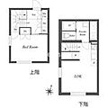 PASEOSANGENJAYA-EAST1階19.5万円