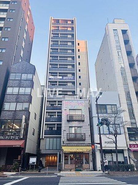 外観画像