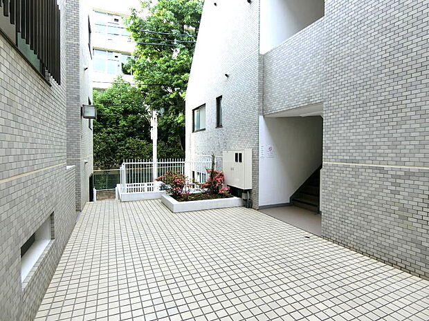 コスモ大泉学園(2DK) 2階のその他画像