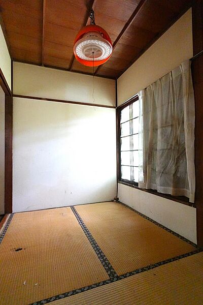 2階 3帖和室