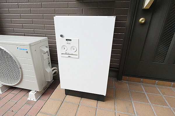 宅配BOX