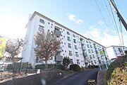 北小金駅よりバス11分 徒歩6分 5階 築57年の賃貸物件