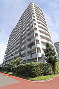 ＵＲ都市機構プロムナード北松戸２号棟の賃貸物件