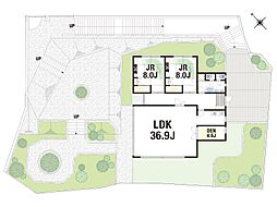 CASA 西宮市宝生ヶ丘1丁目