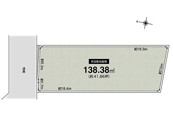 区画図：327001536069