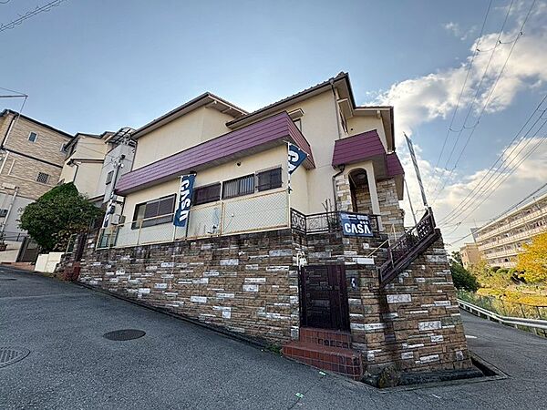 外観：327001547479