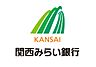 周辺：関西みらい銀行 江坂支店（640m）