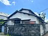 外観：【現地写真】3方空きの立地のため、開放感のある環境でマイホームを建築していただけます。弊社でも設計を承っております。