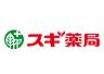 周辺：スギ薬局 伊丹店（860m）