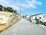 その他：【前面道路含む現地写真】現地ご内覧ご希望のお客様は、お電話いただければスムーズにご案内させていただけます♪